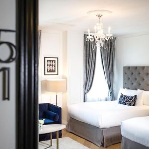 Luxus Doppelzimmer